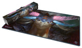 Ultimate Guard - Play-Mat MtG "Tarkir: Dragonstorm" - Shiko, Paragon of the Way