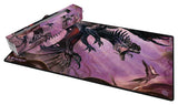 Ultimate Guard - Play-Mat MtG "Tarkir: Dragonstorm" - Feral Deathgorger