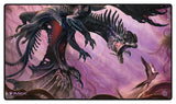 Ultimate Guard - Play-Mat MtG "Tarkir: Dragonstorm" - Feral Deathgorger