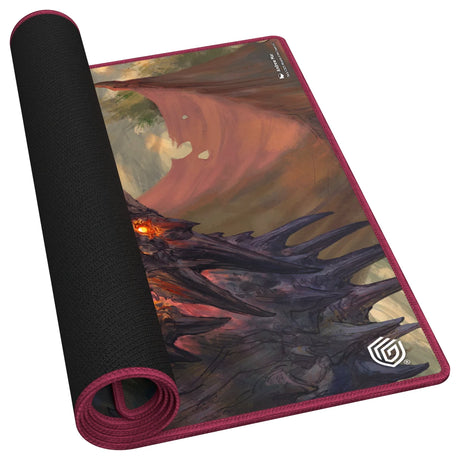 Ultimate Guard - Play-Mat MtG "Tarkir: Dragonstorm" - Worthy Cost