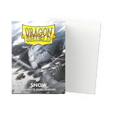 Dragon Shield - Standard Size Dual Matte Sleeves - (100 Sleeves)
