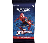 Magic: The Gathering - Marvel's Spider-Man Play Booster Box