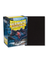 Dragon Shield - Standard Sleeves Matte (100 Sleeves)