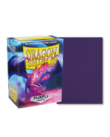 Dragon Shield - Standard Sleeves Matte (100 Sleeves)