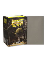 Dragon Shield - Standard Size Dual Matte Sleeves - (100 Sleeves)