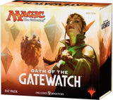 Magic: The Gathering - Oath of the Gatewatch Fat Pack