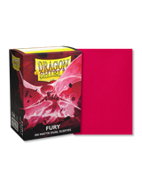 Dragon Shield - Standard Size Dual Matte Sleeves - (100 Sleeves)