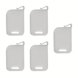 Kortdelare för Samlarkort - Avdelare till Kortlåda (5-pack)