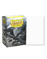 Dragon Shield - Standard Size Dual Matte Sleeves - (100 Sleeves)
