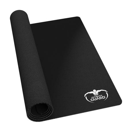 Ultimate Guard - Play Mat Monochrome 61x35 cm Black