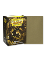 Dragon Shield - Standard Size Dual Matte Sleeves - (100 Sleeves)