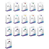 Ultimate Guard - Katana Sleeves Standard Size (100)