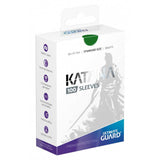 Ultimate Guard - Katana Sleeves Standard Size (100)