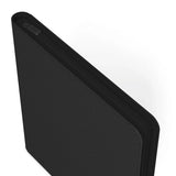 Ultimate Guard - Zipfolio 480 - 24-Pocket XenoSkin (Quadrow) - Black