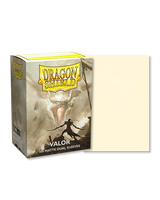 Dragon Shield - Standard Size Dual Matte Sleeves - (100 Sleeves)