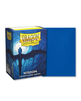 Dragon Shield - Standard Size Dual Matte Sleeves - (100 Sleeves)