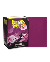 Dragon Shield - Standard Size Dual Matte Sleeves - (100 Sleeves)